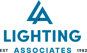 Lighting Associates - Established 1982.